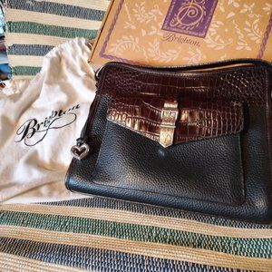 Brighton Shoulder Bag